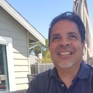 Meet your Posher, Marvin